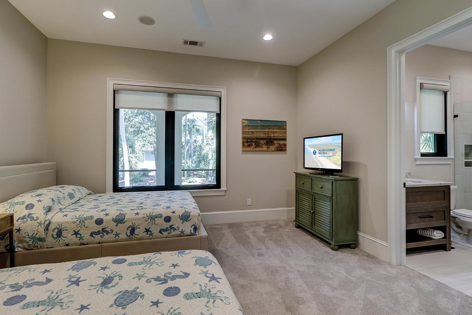 Villa 21 Brigantine Hilton Head Island Exterior foto