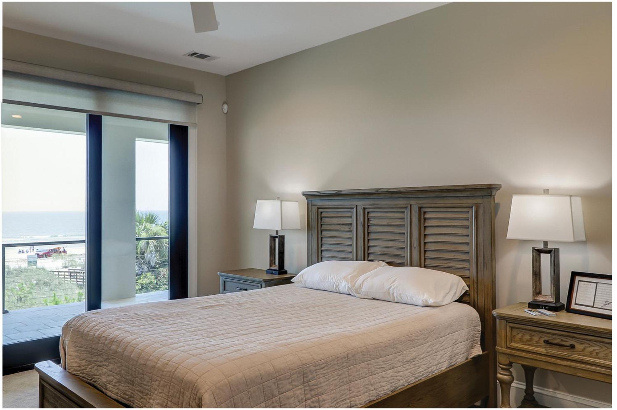 Villa 21 Brigantine Hilton Head Island Exterior foto