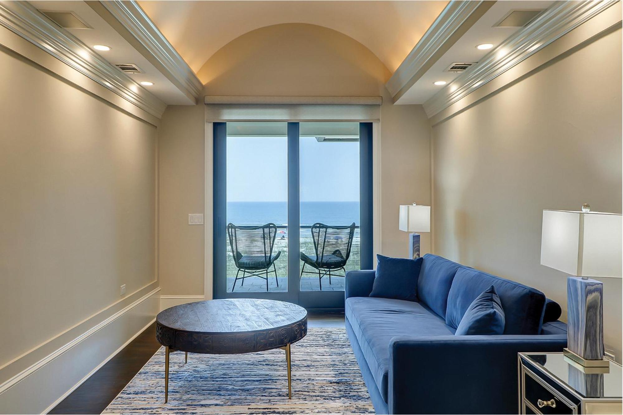 Villa 21 Brigantine Hilton Head Island Exterior foto